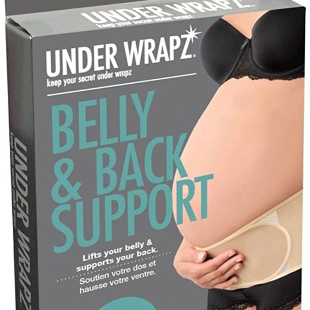 Belly Support